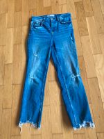 Jeans von ZARA - Gr. 34 Nordrhein-Westfalen - Gevelsberg Vorschau