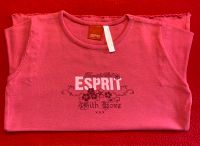 ‼️ ESPRIT T-Shirts Gr. 140/146 rot, wie NEU ‼️ Nordrhein-Westfalen - Ahaus Vorschau