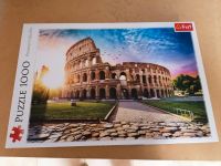1000 teile puzzle Kolosseum Rom Italien Nordrhein-Westfalen - Troisdorf Vorschau
