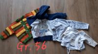 Babysachen Langarm Jacke Brandenburg - Neustadt (Dosse) Vorschau