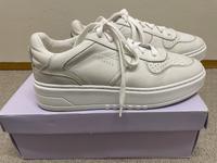 CPH Sneaker Vitello 71 weiß  Gr 40 Bayern - Freystadt Vorschau