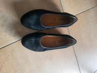 Schuhe neuwertig von Gabor zu verkaufen Niedersachsen - Haselünne Vorschau