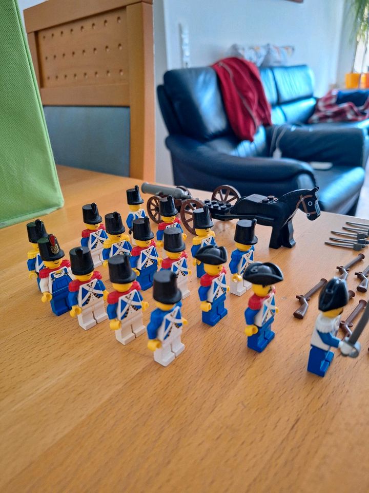 Lego Piraten Imperiale Armee in Dortmund