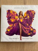 Andrea Berg CD Neu Niedersachsen - Holle Vorschau