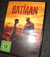 The Batman DVD Niedersachsen - Langwedel Vorschau