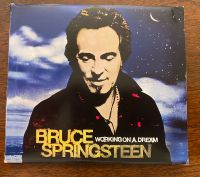 Bruce Springsteen - Wrecking Ball und  Working On A Dream 2 CDs Rheinland-Pfalz - Klingenmünster Vorschau