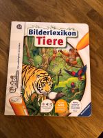 Tiptoi Bilderlexikon der Tiere Altona - Hamburg Ottensen Vorschau