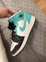 Nike Jordan 1 Mid Tropical Twist Igloo wie neu 38.5 Baden-Württemberg - Pforzheim Vorschau