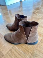 Stiefelette braun Größe 41 Baden-Württemberg - Konstanz Vorschau