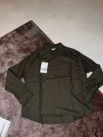 Zara Boy Hemd Khaki grün Gr.152 11-12 Jahre NEU mit Etikett Berlin - Schöneberg Vorschau