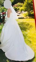 Brautkleid /Hochzeitskleid Saarland - Ensdorf Vorschau