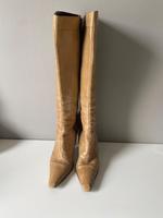 Lederdamenstiefel München - Bogenhausen Vorschau
