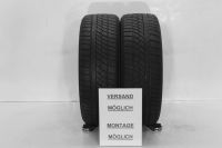 2 x 195/55 R15 87H Winterreifen Continental M+S 5,8MM DOT4715 Baden-Württemberg - Brackenheim Vorschau