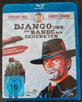 Blu-ray Film DJANGO UND DIE BANDE DER GEHENKTEN Terence Hill NEU Nordrhein-Westfalen - Neunkirchen-Seelscheid Vorschau