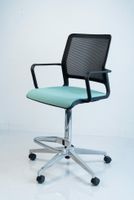 Counterstuhl "Xilium Counter Swivel Chair Mesh" - NowyStyl Nürnberg (Mittelfr) - Nordstadt Vorschau