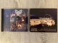 2x Tiamat - CDs Metal (inklusive Versand) Kreis Ostholstein - Neustadt in Holstein Vorschau