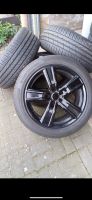 Sommerreifen,235/50R19 99V,5x112,VW,Seat,Skoda Ludwigslust - Landkreis - Stralendorf Vorschau