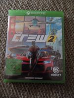 The Crew 2 - Xbox One Bayern - Pfaffenhofen a.d. Ilm Vorschau