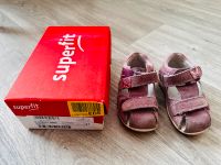 Superfit Sandalen Mädchen Größe 21 Niedersachsen - Wunstorf Vorschau