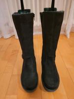 Waldläufer Stiefel mit Lammfell Baden-Württemberg - Tübingen Vorschau