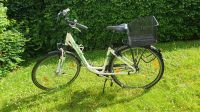 Fahrrad PEGASUS PIAZZA, 8 Gang, 28 Zoll, Rh 45cm, Cityfahrrad Hessen - Sulzbach Vorschau