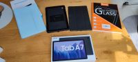 Samsung Galaxy Tab A7 Dark Grey/32GB Simkartenslot Hessen - Brachttal Vorschau