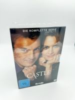 Castle - Die komplette Serie 45 DVDs Komplettbox NEU & OVP Nordrhein-Westfalen - Lübbecke  Vorschau