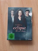 Twilight * Eclipse * Biss zum Abendrot * DVD Kreis Pinneberg - Tornesch Vorschau