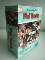 Fünf Freunde Abenteuer 5-DVD-Set Fan-Edition zdf-tivi ufa-kids Nordrhein-Westfalen - Herzogenrath Vorschau