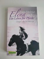 Buch Elena Ein Leben für Pferde von Nele Neuhaus Bayern - Freising Vorschau