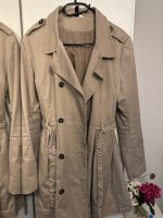 Trenchcoat kurz H&M Baden-Württemberg - Esslingen Vorschau