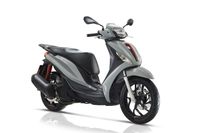 Piaggio Medley 125 S Sport  sofort verfügbar kein Grau Import Bayern - Fürsteneck Vorschau