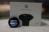 Google Pixel Watch Wifi Edition Hessen - Gründau Vorschau