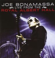 Joe Bonamassa- Live Royal Albert Hall - Neu Hessen - Rüdesheim am Rhein Vorschau