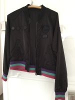 NEU Original Diesel Wende Blouson Jacke schwarz xl Kreis Pinneberg - Rellingen Vorschau