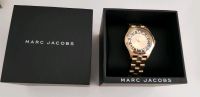 Marc by Marc Jacobs Damenuhr Gold Neu Berlin - Charlottenburg Vorschau