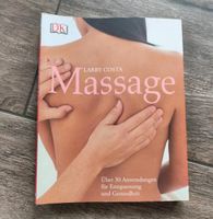 Larry Costa - Massage Bayern - Küps Vorschau