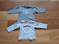 Longsleeves Langarmshirts Jungen Größe 80 Set Nordrhein-Westfalen - Wiehl Vorschau