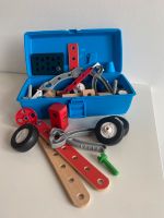 ⭐️ Brio Builder Werkzeugkoffer Hamburg-Mitte - Hamburg Hamm Vorschau