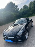 Mercedes Benz SLK 250 BlueEFFICIENCY 7G-Tronic AMG Nordrhein-Westfalen - Grevenbroich Vorschau