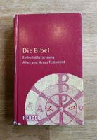 Die Bibel von Herder Münster (Westfalen) - Mauritz Vorschau