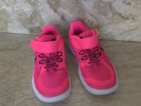 Nike Sneakers Leuchtfarbe Pink Gr.33 , Rosa Bayern - Olching Vorschau