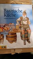 Bayrische Küche Kochbuch von Günther Schweizer Berlin - Reinickendorf Vorschau