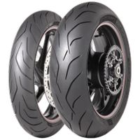 120/70 17 Dunlop Sportsmart MK 3 NEU!! Sachsen-Anhalt - Halberstadt Vorschau