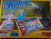 Haba Sherlock Kids Neumünster - Tasdorf Vorschau