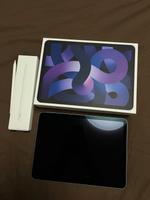 iPad Air 5 Gen, 256 GB +  Apple Pencil 2 Gen Bayern - Augsburg Vorschau