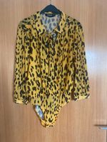 Desigual Blusen Body , Schluppenbluse Leodesign Gr. XL Bayern - Langenzenn Vorschau