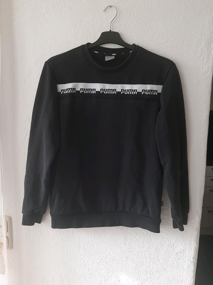 Pullover v.  Puma Gr. M in Kolbermoor