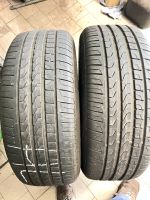 225 55 R17 97Y Pirelli, Continental Sommerreifen Sachsen - Crimmitschau Vorschau