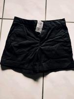 Damen Hotpants Neu Schwarz Größe 36 H&M Shorts kurze Hose Nordrhein-Westfalen - Marl Vorschau